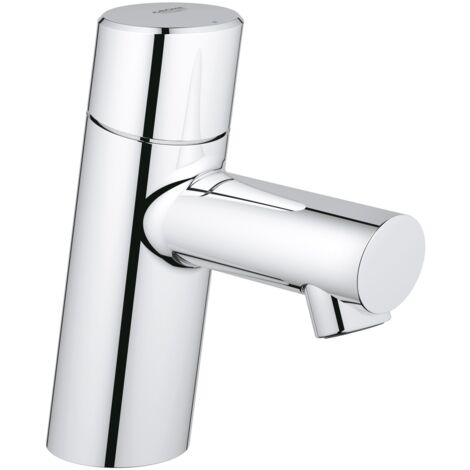 GROHE Miscelatore monoforo per lavabo Taglia XS Cromato Concetto