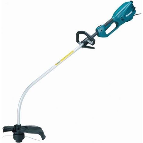 Makita Attrezzature da giardino - Tagliabordi, 35 cm, 700 W UR3500