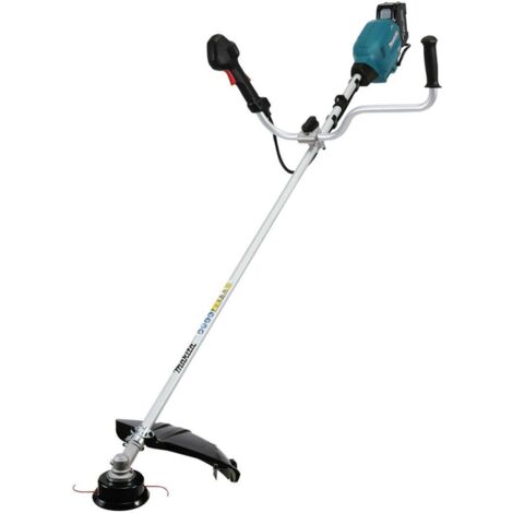 Makita  UR013GZ04 a batteria Decespugliatore batteria non inclusa nella consegna, senza caricatore 40 V Larghezza di