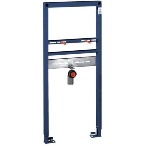 Mobile lavabo RAPID SL per miscelatore monoforo con 1 attacco rubinetto