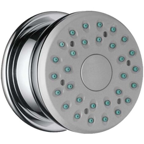 Bocchetta laterale doccia BODYVETTE 1jet DN 15 cromo HANSGROHE