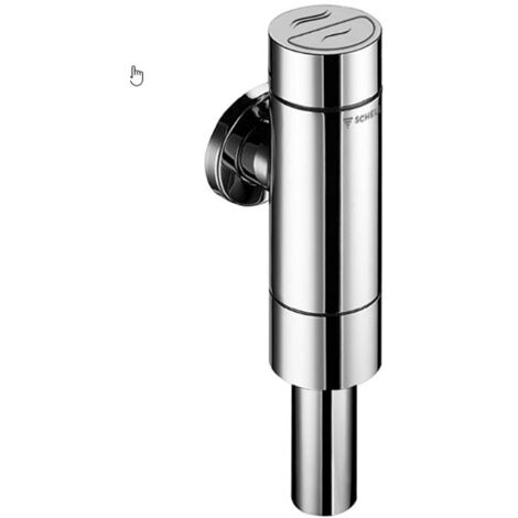 Scarico WC SCHELLOMAT SILENT ECO, DN 20 - 3 / 4p