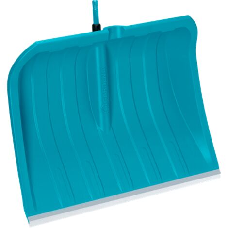 GARDENA Pala da neve, larghezza 50 cm, Profilo in alluminio CombiSystem (3243-20)