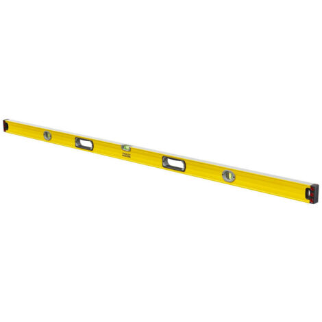 Stanley Accessori - Livella 180 cm 1-43-572