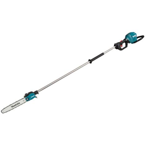 Potatore a batteria Makita XGT 40 V - 20 m/s - 12''