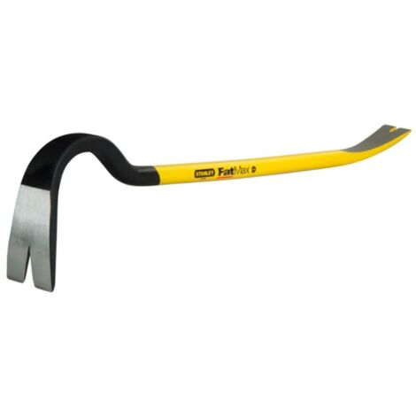 Stanley Utensili - Piede di porco 76 cm 1-55-513