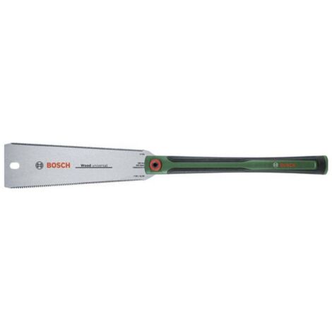 Bosch Home and Garden 1600A02ZB5 1600A02ZB5 Sega giapponese a mano