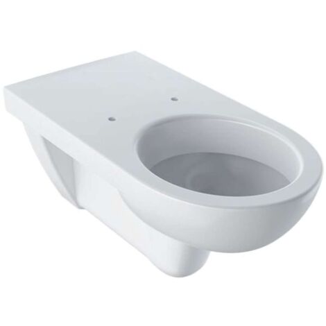 Geberit Selnova Comfort - WC sospeso, 700x355 mm, bianco 501.044.00.7