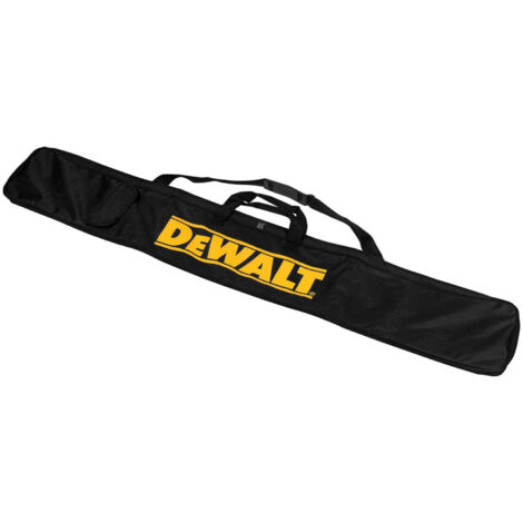 SACCHETTO DEWALT PER GUIDE DA 1 m e 1,5 m DWS5025