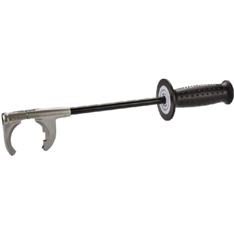 Makita Accessori - Impugnatura laterale, a percussione 191E41-8