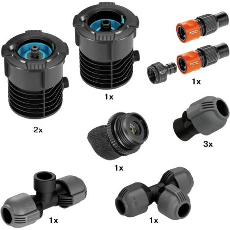 Gardena Regolatore di pressione - 8200-20