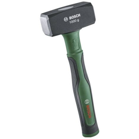 Bosch Utensili - Martello reversibile 1220 g 1600A02ZA4 (1/5)