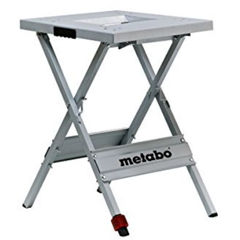 Telaio macchina UMS per troncatrice radiale Metabo