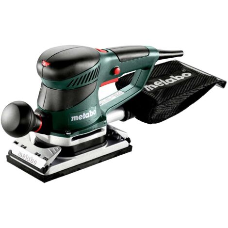Metabo Utensili - Levigatrice vibrante 350 W 611350000