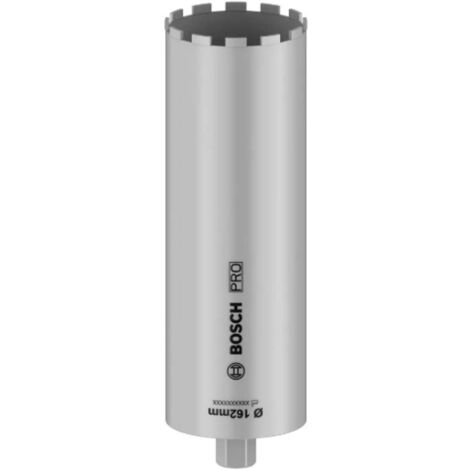 Bosch Accessori - Punta a corona diamantata diametro 162 mm 2608601799