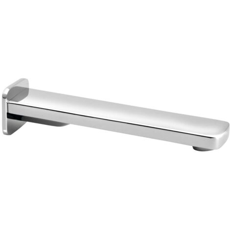 Sapho Jumper - Bocca di erogazione per vasca da bagno, cromo JM049
