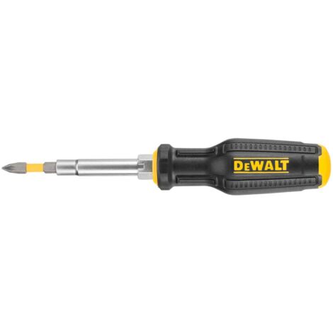 DeWALT Utensili - Cacciavite a cricchetto 5in1 DWHT66569-0 (1/2)