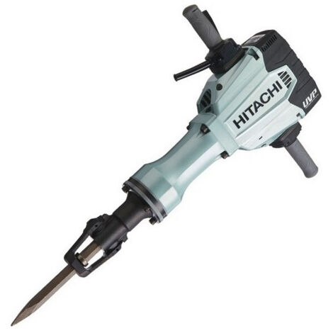 HIKOKI 2000W Demolitore esagonale.28mm 57,7 Joule - H90SGWAZ