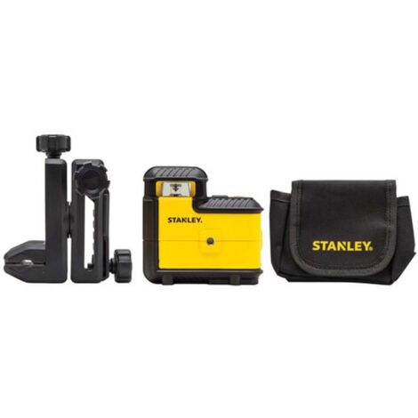 Stanley Accessori - Laser di linea, portata 20 m STHT77504-1