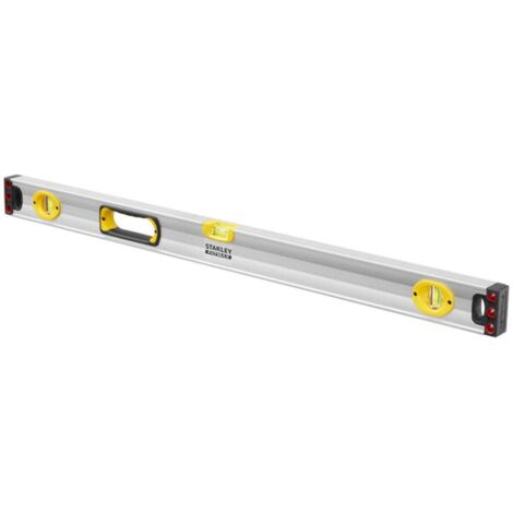 Stanley Accessori - Livella magnetica da 90 cm 1-43-537