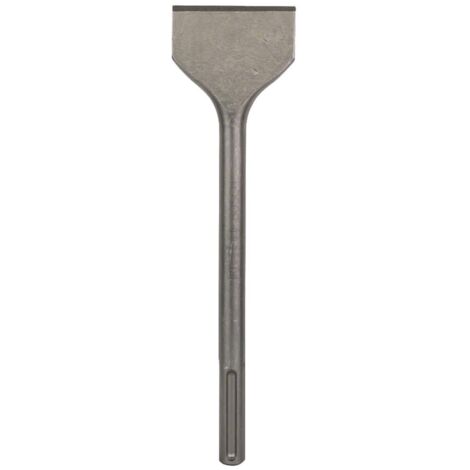 Bosch Mezzaluna SDS-max in acciaio inossidabile 300 mm