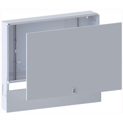 Novaservis - Alloggiamento del collettore 650x485x180 mm SZP1