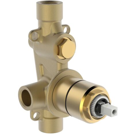 Hansa Vario - Corpo incasso per miscelatori 50000900