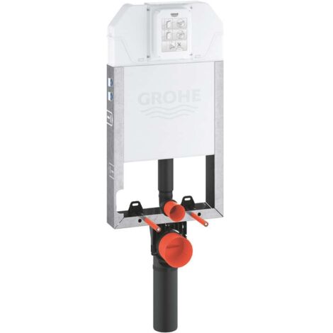 Grohe Accessori - Cassetta di risciacquo ad incasso Slim 39683000