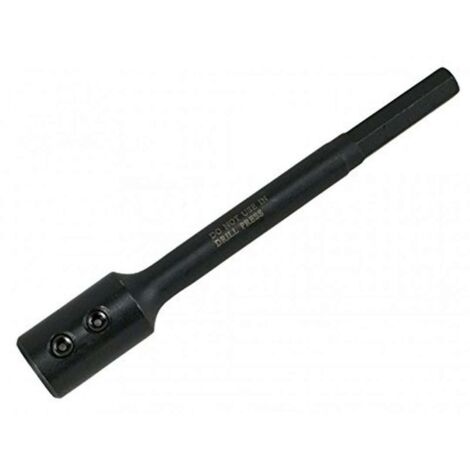 DeWALT Accessori - Estensione per punte da legno, lunghezza 14 cm DT4592