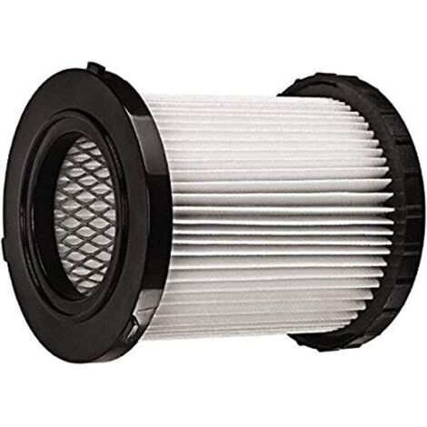 DeWALT Accessori - Filtro di ricambio per aspirapolvere, 1 pz DCV5801H (1/5)