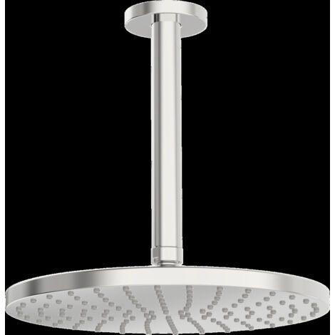 Hansa Viva - Soffione doccia, diametro 25 cm, cromo 44270200 (1/4)