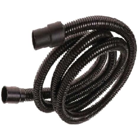 Makita Accessori - Tubo di ricambio per aspirapolvere, lunghezza 3,2 m P-72914