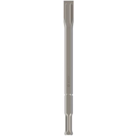 Bosch Accessori - Scalpello piatto, 30x400 mm 2608690190