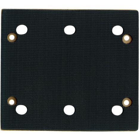 Metabo - Platorello, velcro, 114x102 mm 625657000 (1/2)