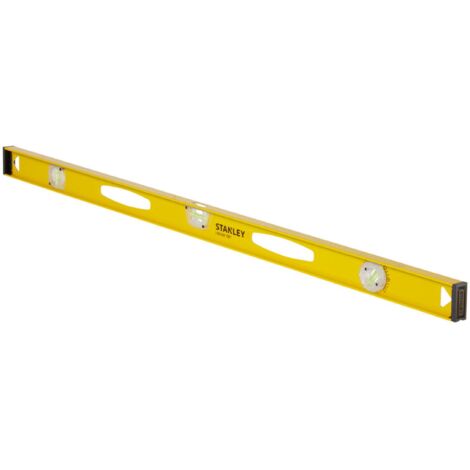 Stanley Accessori - Livella 120 cm 1-42-923