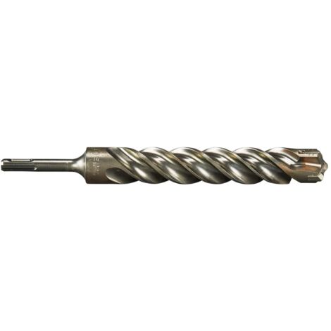 Makita Accessori - Punta da trapano per muratura SDS Plus, 30x250 mm B-58768