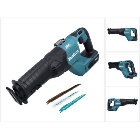 Sega circolare 40 V max Li-Ion XGT MAKITA - Senza batteria - JR001GZ