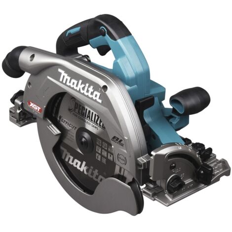 Sega circolare 235 mm 40V max MAKITA senza batteria - HS009GZ