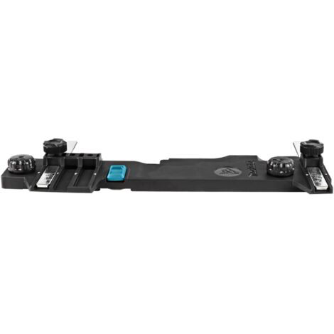 Makita Accessori - Adattatore per binario di guida 195837-9