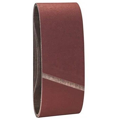 Bosch Professional 10 pcs. Case de Bands de Sandpaper X440 Best for Wood and Paint (for Wood and Paint, 100 x610 mm, Grit 150, Accessories for Sanders de Belt)