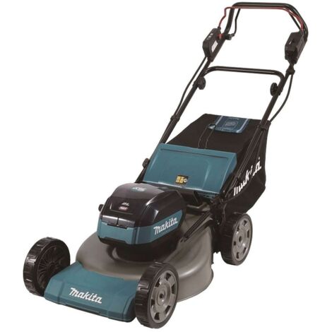Makita LM002GZ Tagliaerba semovente 53 cm Brushless 40 V senza batterie