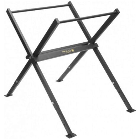 DeWALT Accessori - Base per macchina da taglio D240001