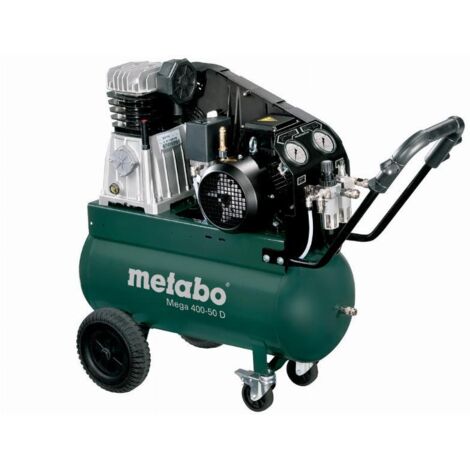 Metabo - Compressore elettrico 2200 W 601587000 (1/2)