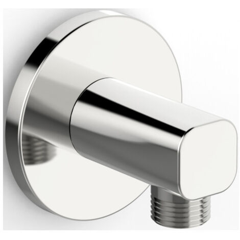 Hansa Living - Presa d'acqua a muro, cromo 51180163 (1/5)