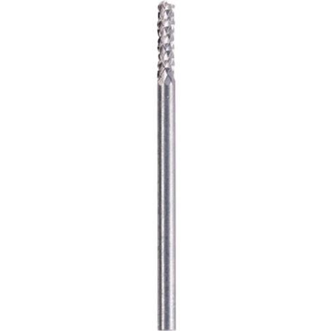 dremel punta per rimuovere il cemento dalle fughe dalle piastrelle 3.2mm - bosch.