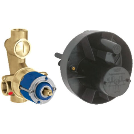 Grohe - Corpo incasso per miscelatori monocomando 33963000 (1/6)