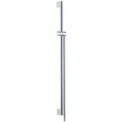 Hansgrohe Unica'Crometta - Saliscendi doccia 0,90 m, cromato 27614000