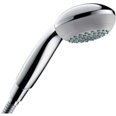 Hansgrohe Crometta 85 - Doccetta a mano, getto singolo, cromata 28585000 (1/5)