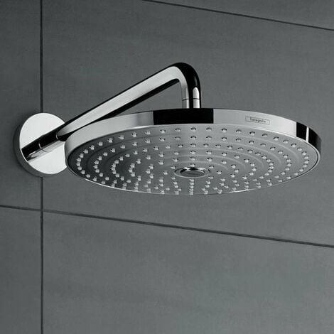 HANSGROHE Crometta S soffione doccia 1 jet 26723000