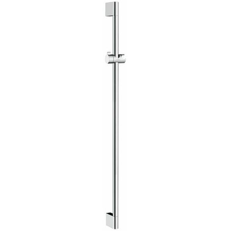 hansgrohe Croma Unica barre de douche 90cm, chrome, 26506000,